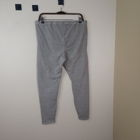 SKIMS SAMPLES Outdoor Tank and Leggings Desert Size 2X - Picture 8 of 12